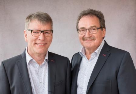 Dieter und Jörn